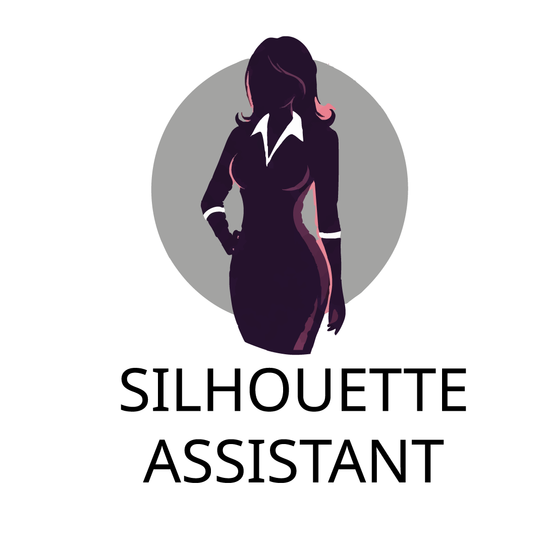 Silhouette Logo
